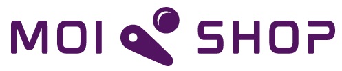 Moi Shop Logo